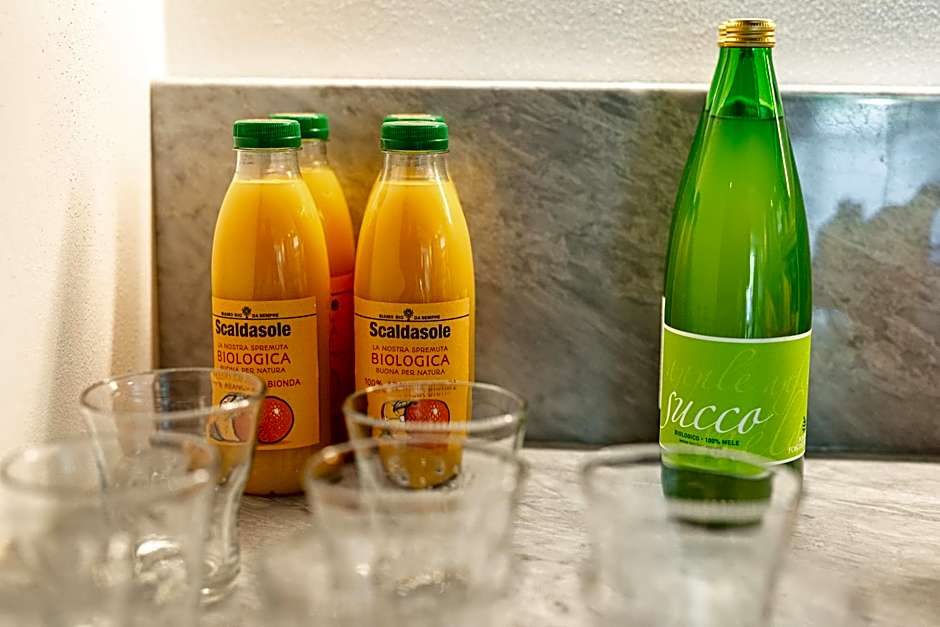 Villa Fedora Luxury Suites