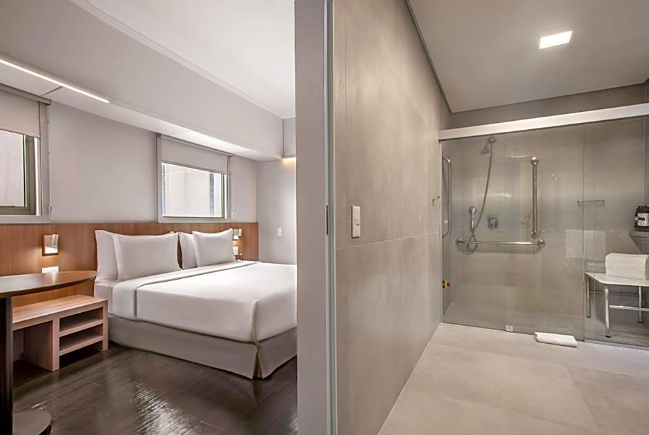 INNSiDE by Melia Sao Paulo Iguatemi