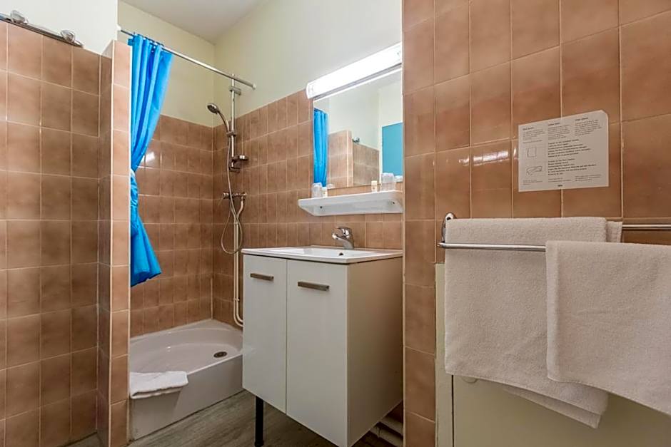 Hotel Bains Sarrailh