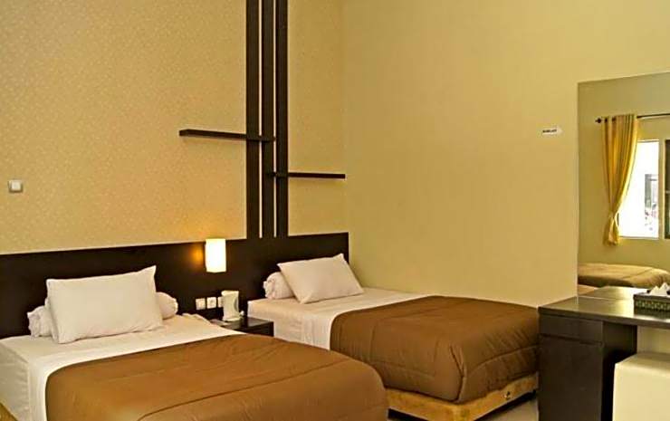 The Winner Premier Hotel