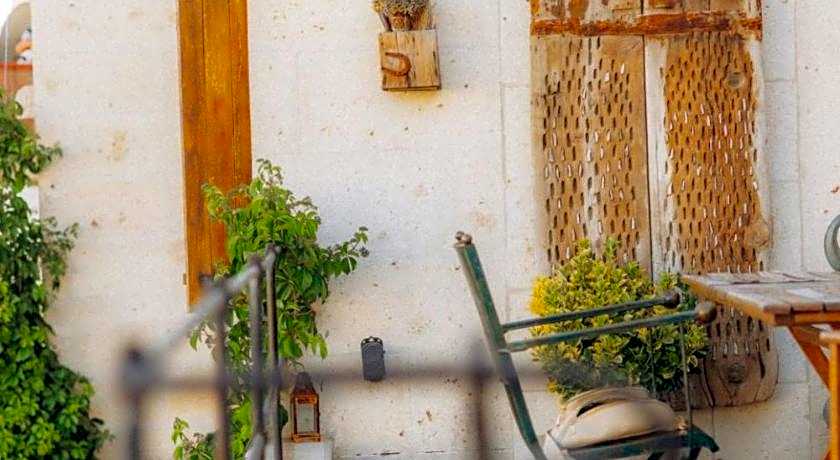 Doda Artisanal Cave Hotel 14