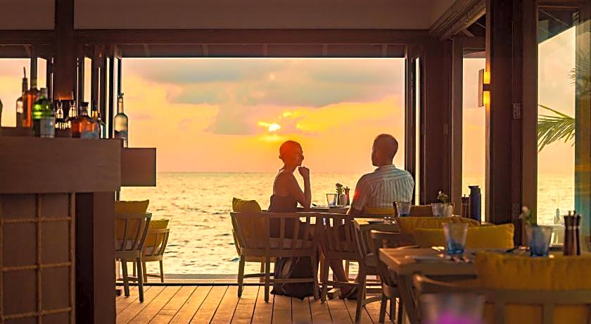 Jawakara Islands Maldives