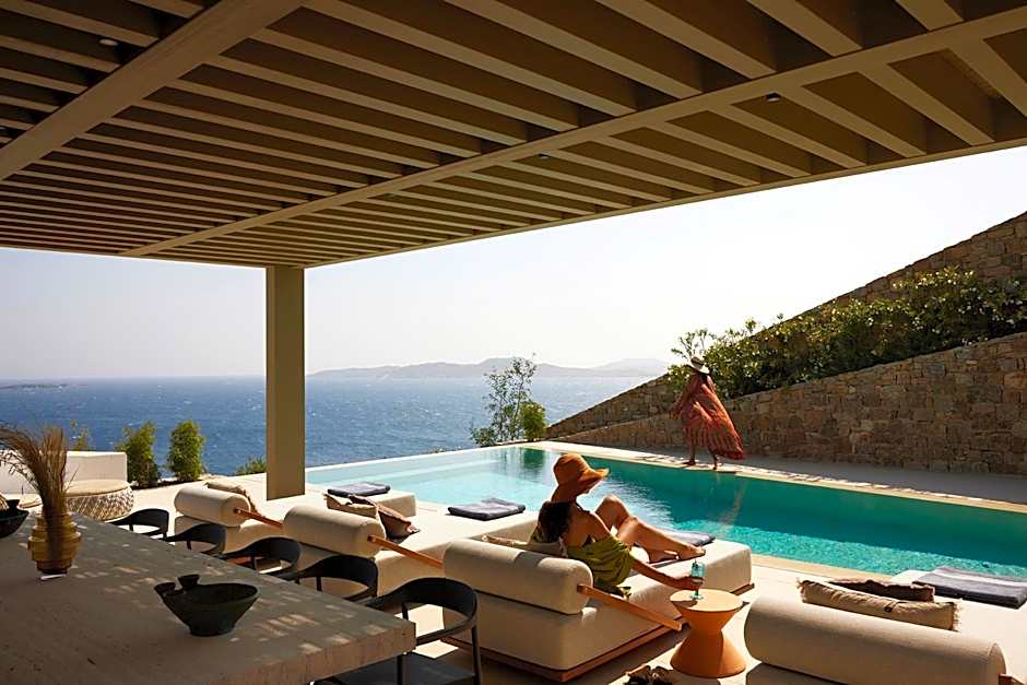 The Coast Bill&Coo-The Leading Hotels of the World
