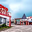 Super OYO 484 Comfort Hotel Kapar