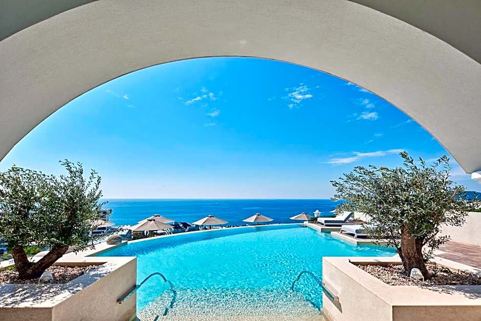 Esperos Village Blue & Spa - Adults Only