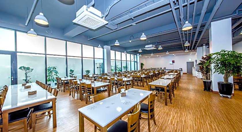 Jejuin Hotel