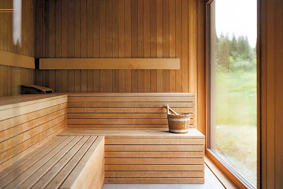 Hotel Boè Sport and Nature