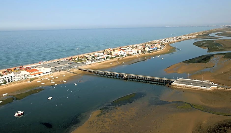 Blue Sky Apartment by My Choice