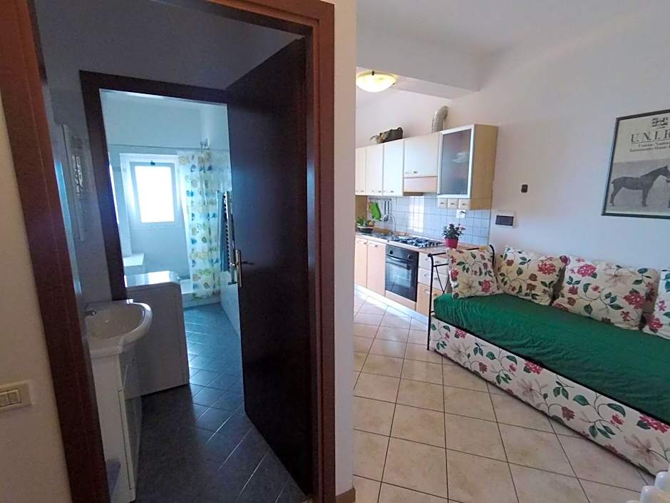 Residence B&B il Connubio