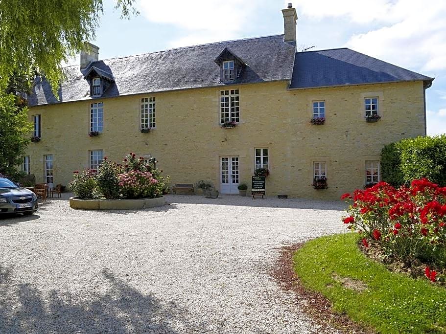 La Ferme de la Gronde