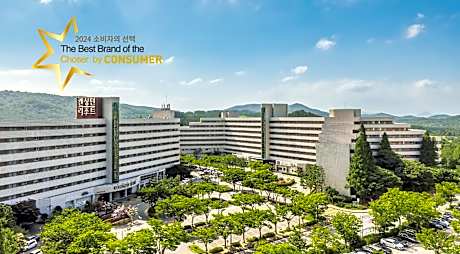 Kensington Resort Gyeongju