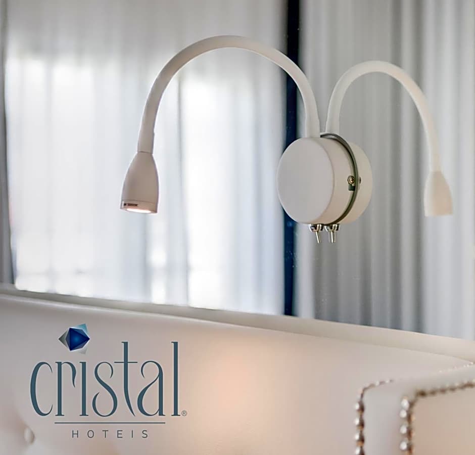 Hotel Cristal Marinha
