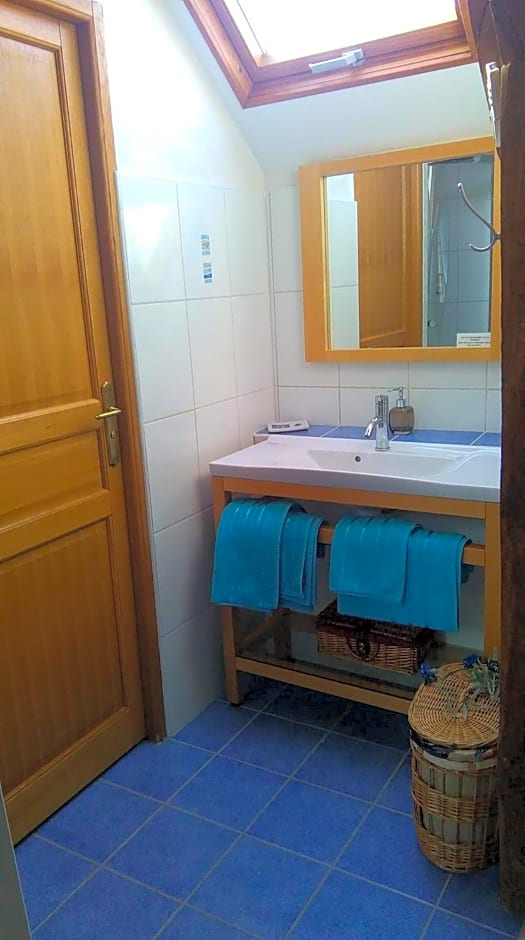 Le Moulin Aux Moines