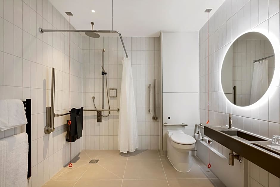 Leonardo Hotel Manchester Piccadilly