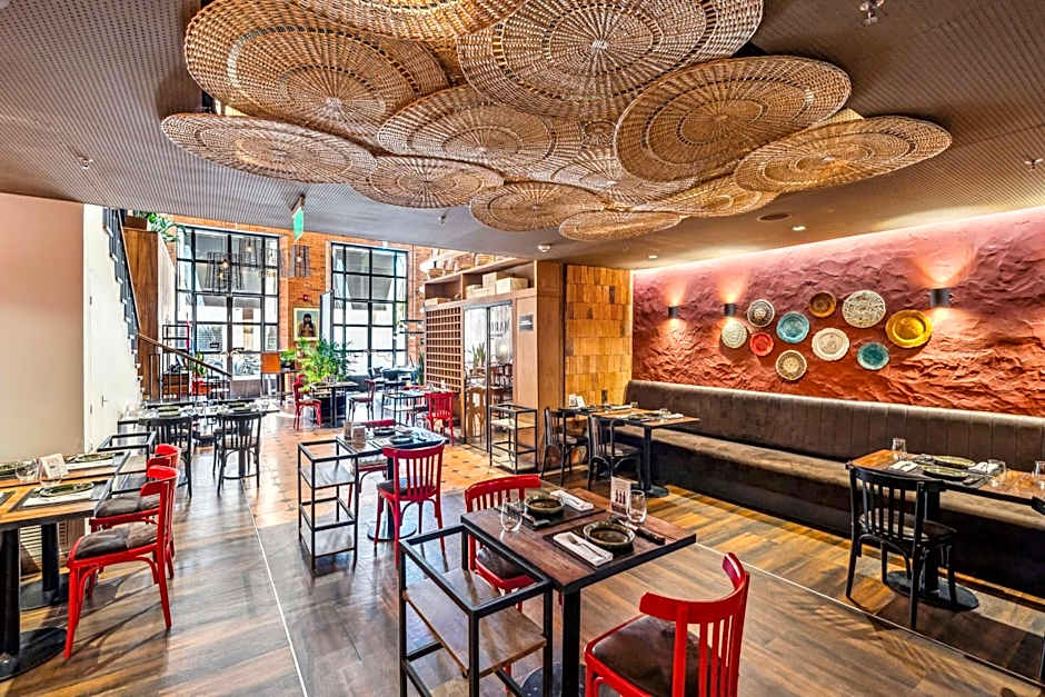 Palmaroga Hotel Asuncion, Tapestry Collection by Hilton