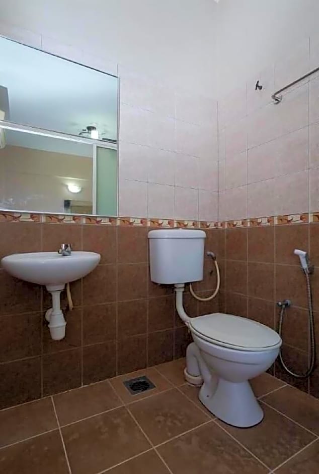 Hotel O 9 @ Kajang Town