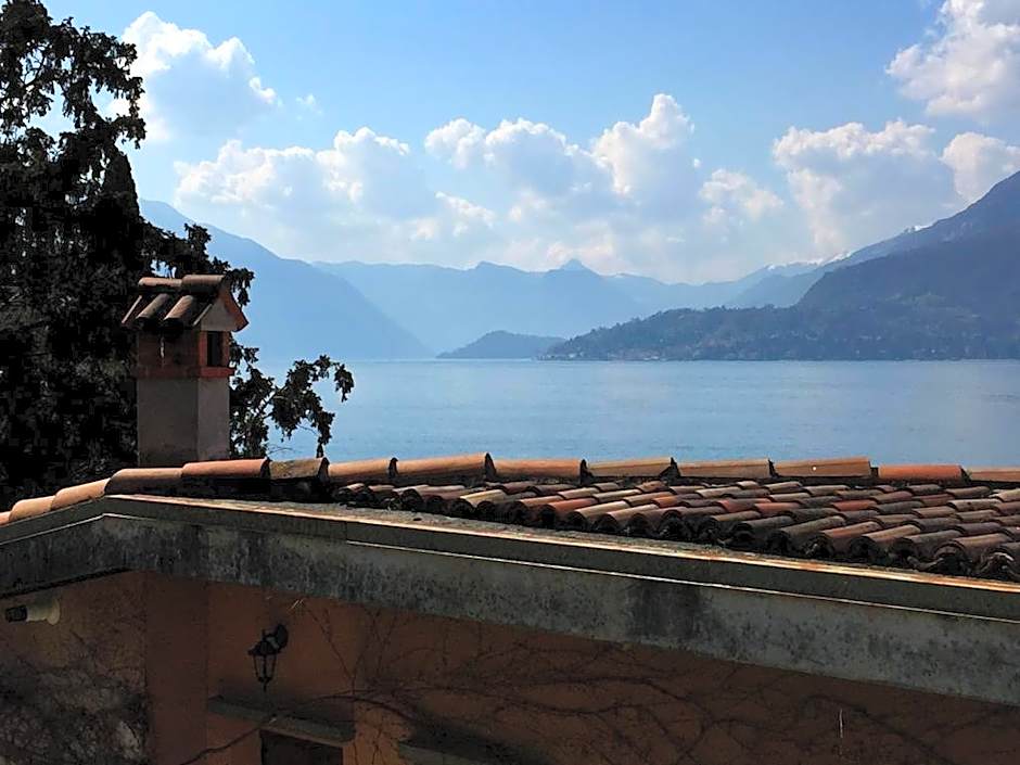Varenna Garden Apartment