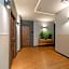 Hotel City Code Vizura garni RENEW