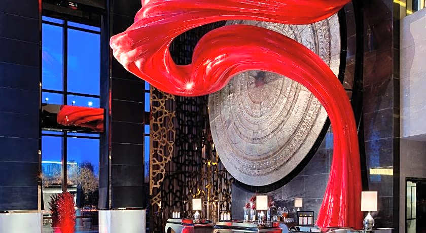 Sofitel Kunming