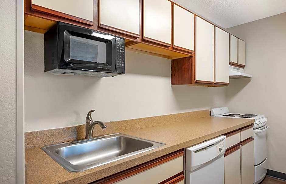 Extended Stay America Suites - Dayton - Fairborn