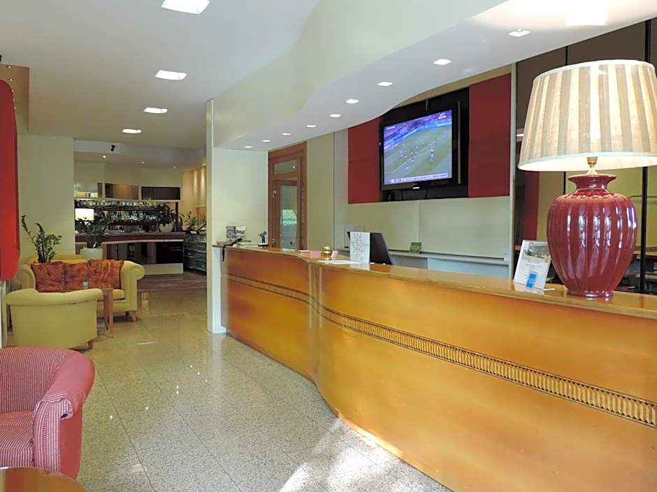Hotel Gama