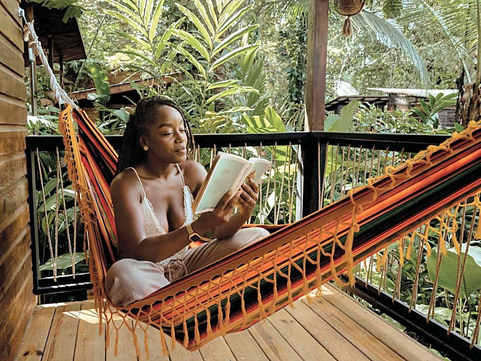 Palmar Beach Lodge