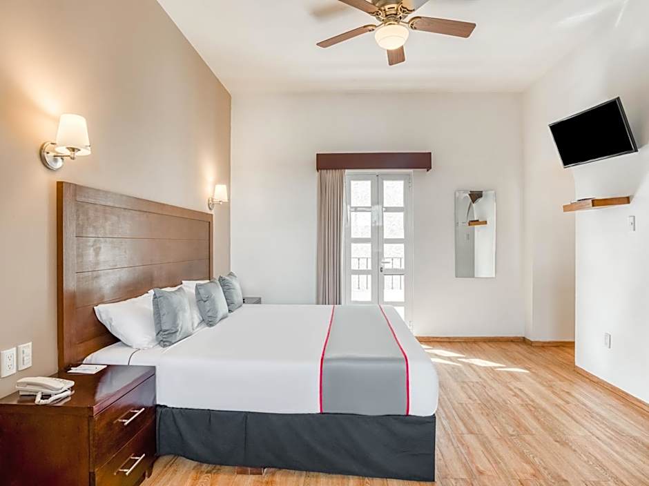 Hotel Quinta Allende