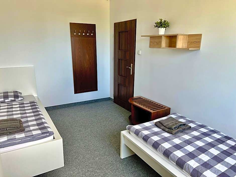 Astra Katowice - Aparthotel