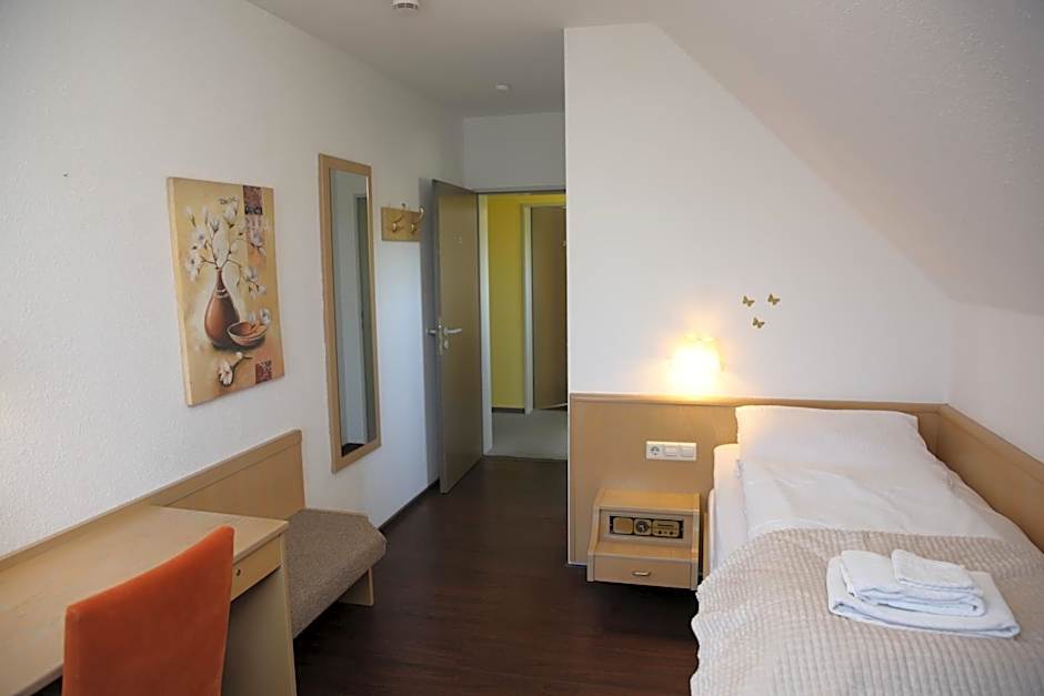 Hotel Garni Alte Post