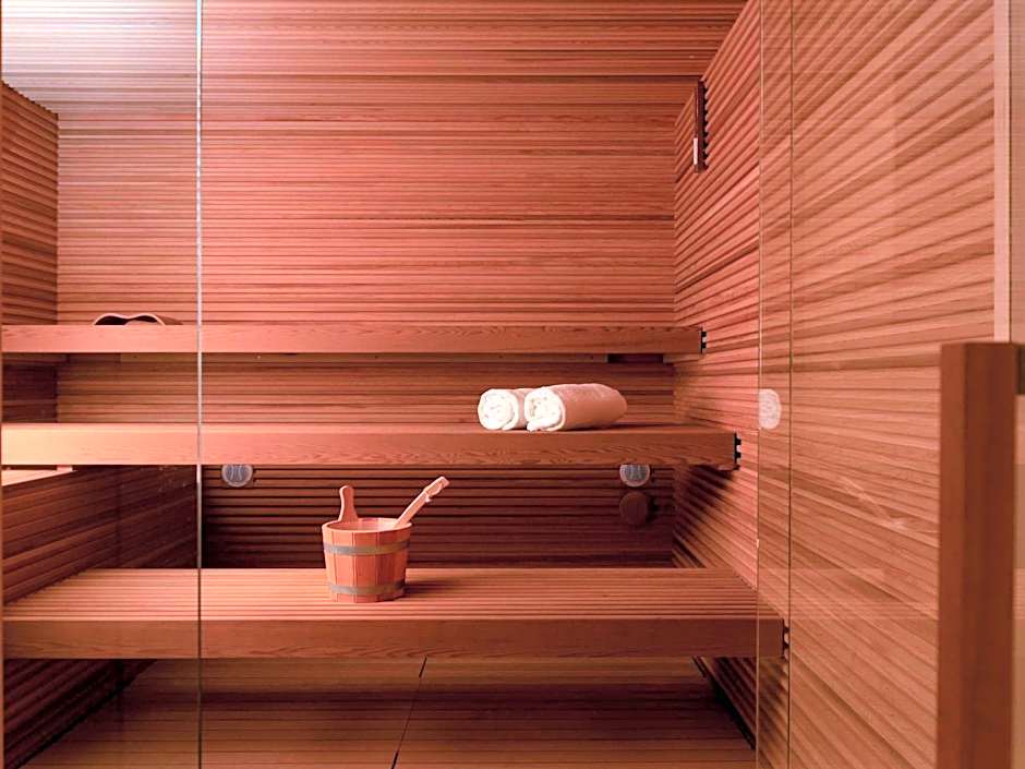 Habita79 Hotel and Spa Pompeii - MGallery 