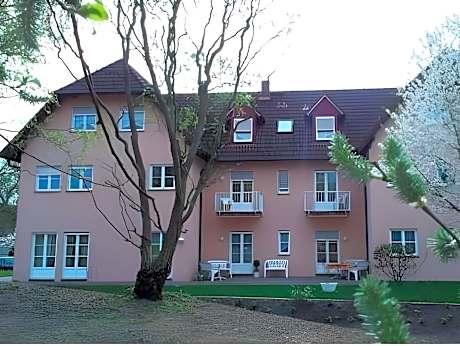 Landhaus Hotel Muller