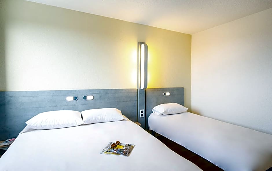 Ibis Budget Fréjus St Raphaël centre et Plage