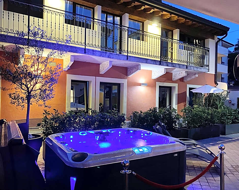 Hotel Fontana Verona