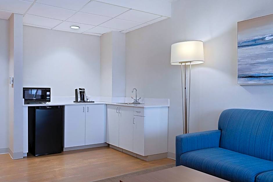 Holiday Inn Express Hauppauge-Long Island By IHG