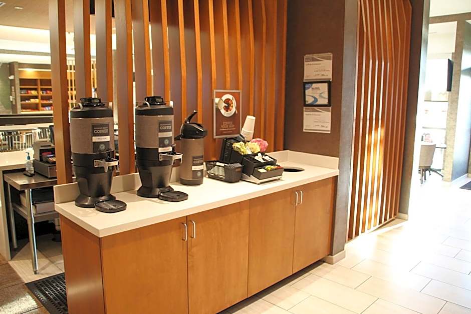 SpringHill Suites by Marriott Baltimore White Marsh/Middle River