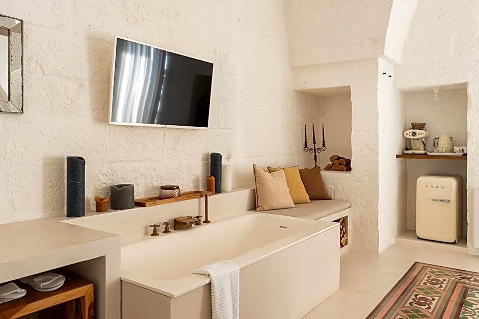 AL PALAZZO La Dimora by Apulia Hospitality