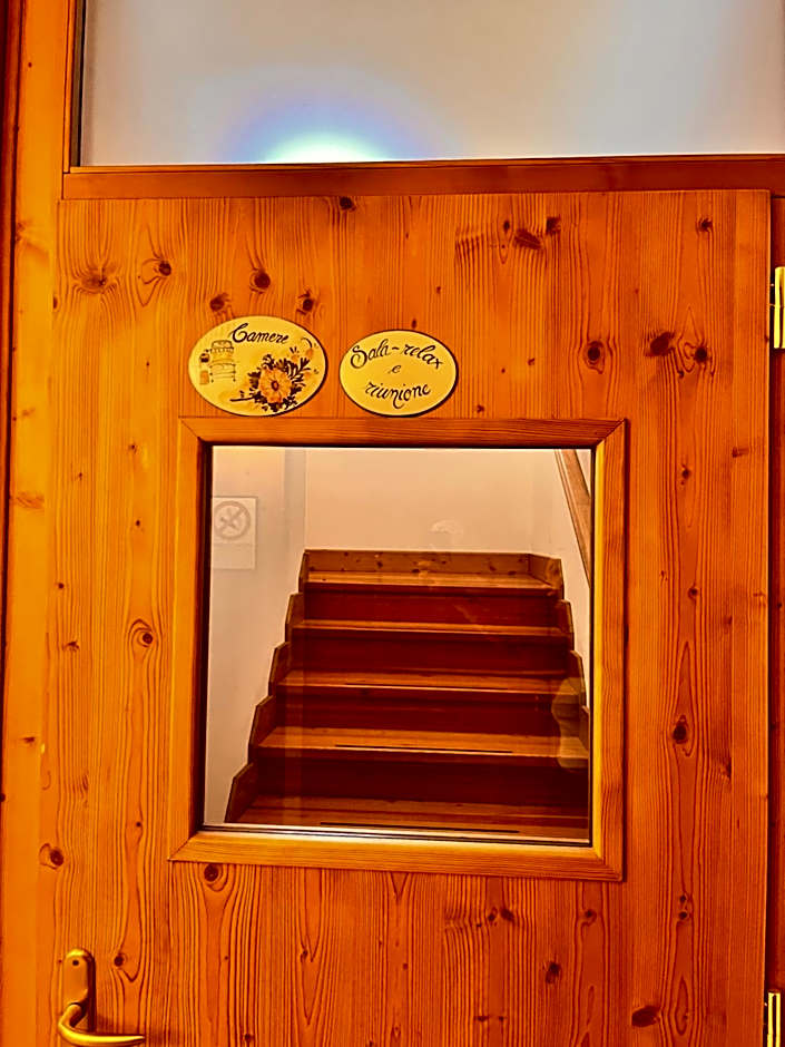 Hotel & Restaurant AL TRIVIO