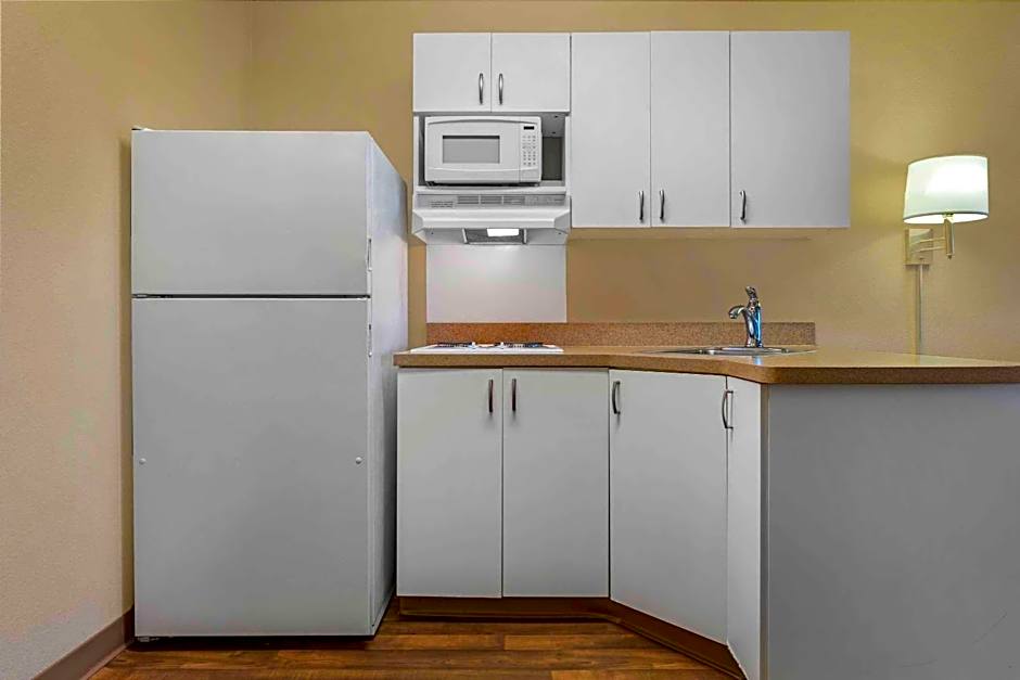 Extended Stay America Suites - Sacramento - Arden Way