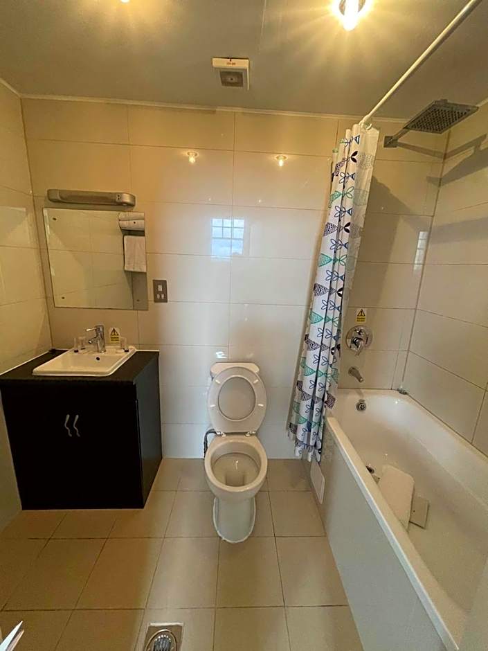 Elsinore Hotel Llandudno