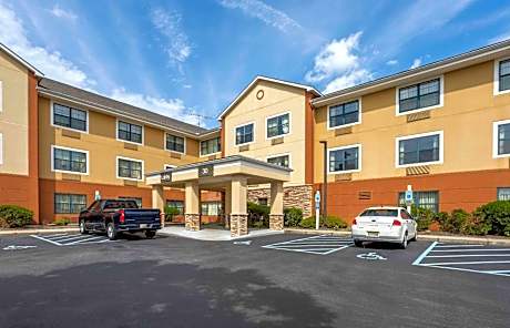 Extended Stay America Suites - Somerset - Franklin