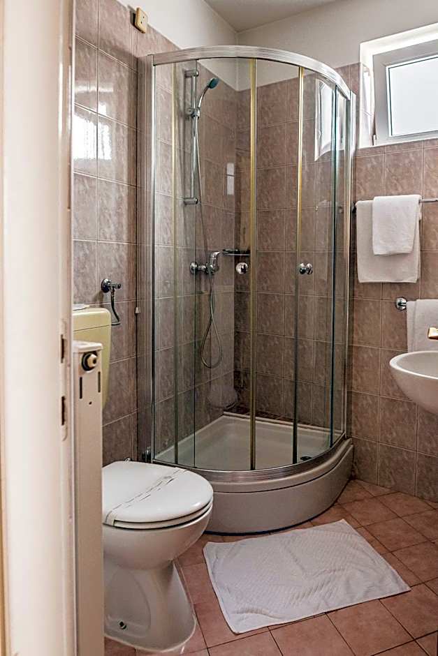 Hotel Carlstadt