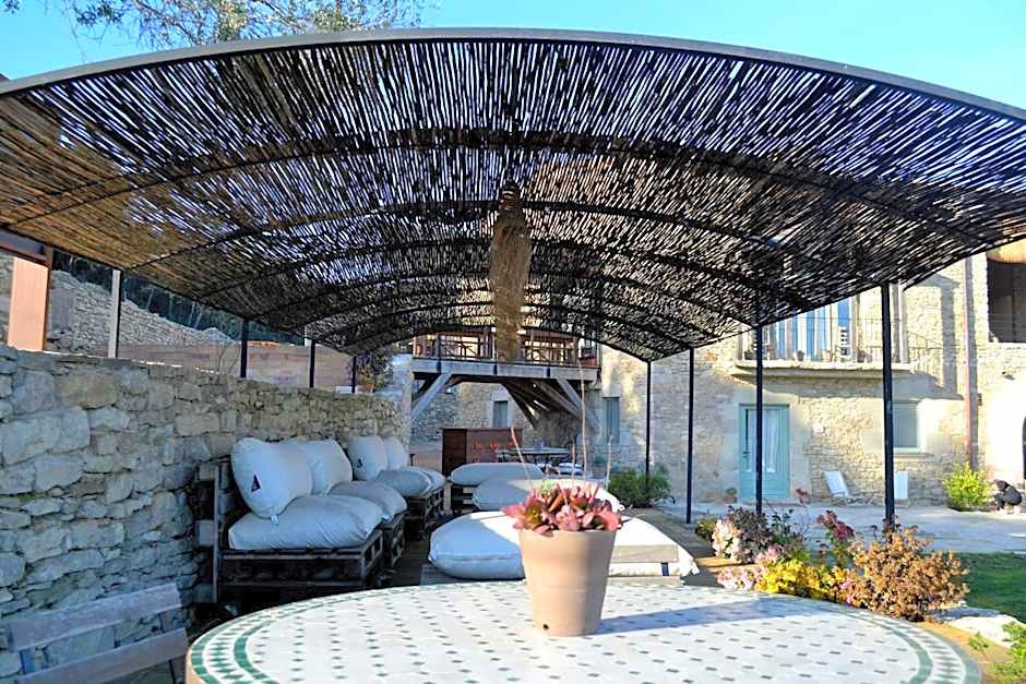 ECOTurisme Can Buch HOTEL