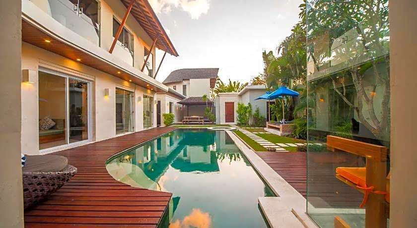 Villa DeDayuh Seminyak