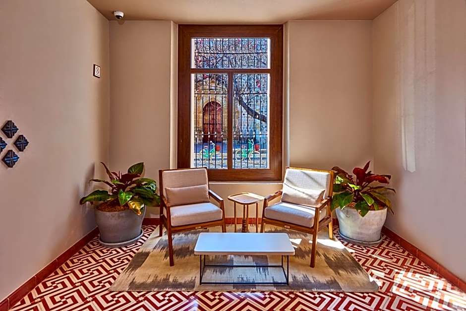 City Centro by Marriott Oaxaca