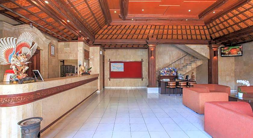 Matahari Bungalow Hotel