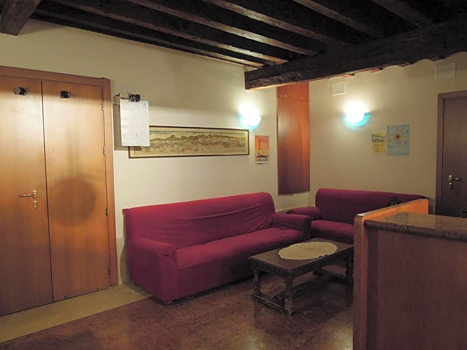 Hotel Iris Venice