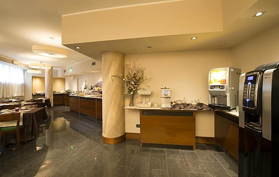 MilanoRe Hotel by Diva Hotels