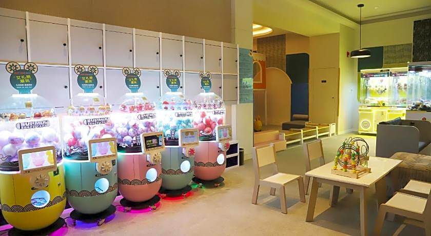 Crowne Plaza Wuzhen By IHG