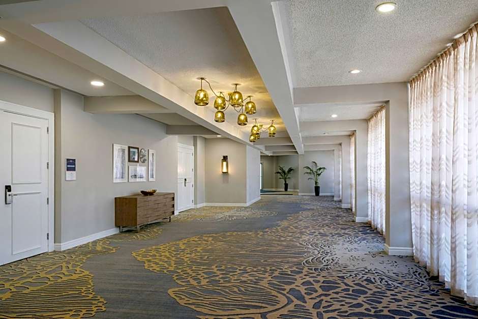 Southbank Hotel Jacksonville Riverwalk