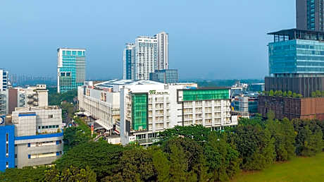 Hotel Santika BSD City-Serpong